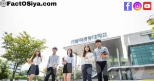 know these facts before going to South Korea