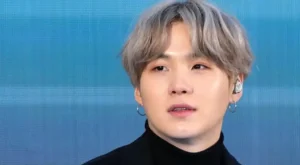 Suga (BTS)