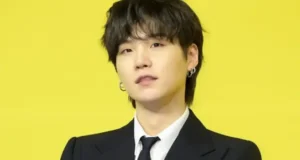 Suga (BTS)